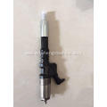 6156-11-3300 PC400-7 Common Rail Injector SA6D125E Engine